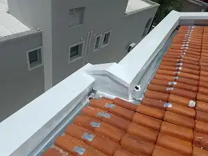Calhas em Osasco